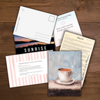 The Story Post Mail Club Subscription