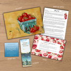 The Story Post Mail Club Subscription