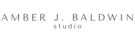 Amber J Baldwin Studio - Home
