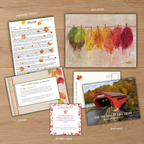 The Story Post Mail Club Subscription